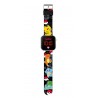 RELOJ DIGITAL LED INFANTIL POKEMON ACCUTIME