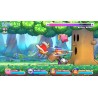 KIRBY'S RETURN TO DREAMLAND DELUXE SWITCH JUEGO FÍSICO NINTENDO SWITCH