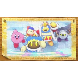 KIRBY'S RETURN TO DREAMLAND DELUXE SWITCH JUEGO FÍSICO NINTENDO SWITCH