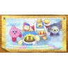 KIRBY'S RETURN TO DREAMLAND DELUXE SWITCH JUEGO FÍSICO NINTENDO SWITCH