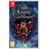 BAYONETTA ORIGINS: CEREZA AND THE LOST DEMON SWITCH JUEGO FÍSICO PARA NINTENDO SWITCH