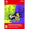 SPLATOON 3 PASE DE EXPANSIÓN CÓDIGO DE DESCARGA CONTENIDO ADICIONAL