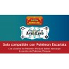 PASE DE EXPANSIÓN PARA POKEMON ESCARLATA O POKÉMON PÚRPURA: EL TESORO OCULTO DEL ÁREA CERO