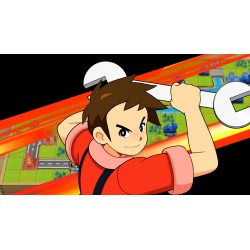 ADVANCE WARS 1 + 2 RE-BOOT CAMP JUEGO FÍSICO PARA NINTENDO SWITCH