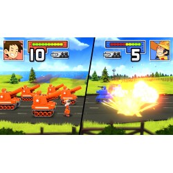 ADVANCE WARS 1 + 2 RE-BOOT CAMP JUEGO FÍSICO PARA NINTENDO SWITCH