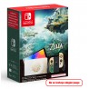 RESERVA NINTENDO SWITCH OLED LIMITADA THE LEGEND OF ZELDA TEARS OF THE KINGDOM