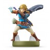 FIGURA AMIIBO LINK THE LEGEND OF ZELDA TEARS OF THE KINGDOM