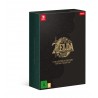 THE LEGEND OF ZELDA: TEARS OF THE KINGDOM EDICIÓN COLECCIONISTA LIMITADA