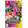 EVERYBODY 1-2 SWITCH JUEGO FÍSICO PARA NINTENDO SWITCH