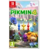 PIKMIN 4 JUEGO FÍSICO PARA NINTENDO SWITCH