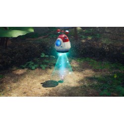 PIKMIN 4 JUEGO FÍSICO PARA NINTENDO SWITCH