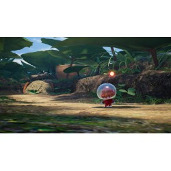 PIKMIN 4 JUEGO FÍSICO PARA NINTENDO SWITCH