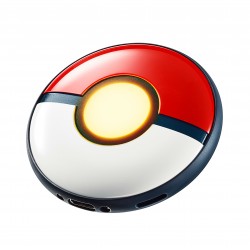 POKEMON GO PLUS + DISPOSITIVO NINTENDO PARA POKEMON GO Y POKEMON SLEEP