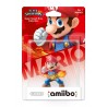 FIGURA AMIIBO MARIO SUPER SMASH COLLECTION NÚMERO 1