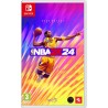 RESERVA NBA 2K24 KOBE BYRANT EDITION JUEGO FÍSICO PARA SWITCH