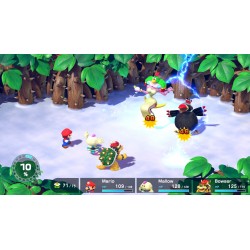 SUPER MARIO RPG JUEGO FÍSICO PARA NINTENDO SWITCH