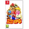 RESERVA SUPER MARIO RPG JUEGO FÍSICO PARA NINTENDO SWITCH