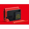 RESERVA NINTENDO SWITCH MODELO OLED ROJO EDICIÓN MARIO EDICIÓN ESPAÑOLA NO INCLUYE NINGÚN JUEG0