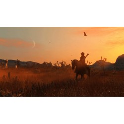 RED DEAD REDEMPTION EDICIÓN ESPAÑOLA JUEGO FÍSICO PARA NINTENDO SWITCH