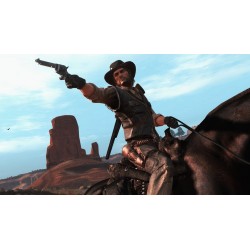 RED DEAD REDEMPTION EDICIÓN ESPAÑOLA JUEGO FÍSICO PARA NINTENDO SWITCH