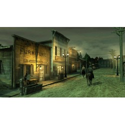 RED DEAD REDEMPTION EDICIÓN ESPAÑOLA JUEGO FÍSICO PARA NINTENDO SWITCH