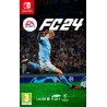 RESERVA EA SPORTS FC 24 SWITCH JUEGO FÍSICO PARA NINTENDO SWITCH