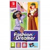 PREVENTA FASHION DREAMER SWITCH EDICIÓN ESPAÑOLA JUEGO FÍSICO PARA NINTENDO SWITCH