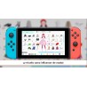 PREVENTA FASHION DREAMER SWITCH EDICIÓN ESPAÑOLA JUEGO FÍSICO PARA NINTENDO SWITCH