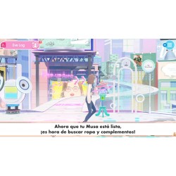 PREVENTA FASHION DREAMER SWITCH EDICIÓN ESPAÑOLA JUEGO FÍSICO PARA NINTENDO SWITCH