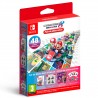 MARIO KART 8 DELUXE PASE DE PISTAS EXTRA SWITCH CAJA CON CÓDIGO DE DESCARGA Y REGALOS NO CONTIENE JUEGO