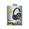 AURICULARES GAMING PRO G1 O G4 CON MICRÓFONO EXTRAÍBLE Y CABLE OTL TECHNOLOGIES POKÉMON BATMAN SONIC ELIGE EL TUYO