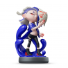 PACK DE TRES FIGURAS AMIIBO SPLATOON SHIVER BIG MAN Y FRYE PARA NINTENDO SWITCH