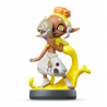 PACK DE TRES FIGURAS AMIIBO SPLATOON SHIVER BIG MAN Y FRYE PARA NINTENDO SWITCH