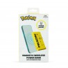 BATERÍA PORTATIL UNIVERSAL 5000 mAh MAGNETICA SIN CABLES MODELO PIKACHU AMARILLO TAMBIÉN CARGA CON CABLE Y SIRVE DE SOPORTE