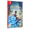 PREVENTA PRINCE OF PERSIA LA CORONA PERDIDA SWITCH JUEGO FÍSICO VERSIÓN ESPAÑOLA GARANTÍA EUROPEA SPANISH VERSION EU WARRANTY