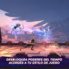 PREVENTA PRINCE OF PERSIA LA CORONA PERDIDA SWITCH JUEGO FÍSICO VERSIÓN ESPAÑOLA GARANTÍA EUROPEA SPANISH VERSION EU WARRANTY