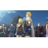 FIRE EMBLEM WARRIORS SWITCH JUEGO FÍSICO NINTENDO SWITCH KOEI TECMO TEAM NINJA