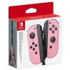 MANDOS JOY-CON (SET IZDA/DCHA) NUEVO COLOR ROSA PARA NINTENDO SWITCH