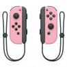 MANDOS JOY-CON (SET IZDA/DCHA) NUEVO COLOR ROSA PARA NINTENDO SWITCH