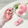 MANDOS JOY-CON (SET IZDA/DCHA) NUEVO COLOR ROSA PARA NINTENDO SWITCH