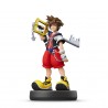 FIGURA AMIIBO SORA COLECCIÓN SUPER SMASH BROS No.93 PARA NINTENDO SWITCH