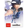 FIGURA AMIIBO CHROM COLECCIÓN SUPER SMASH BROS No.80 PARA NINTENDO SWITCH