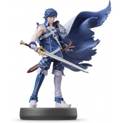 FIGURA AMIIBO CHROM COLECCIÓN SUPER SMASH BROS No.80 PARA NINTENDO SWITCH