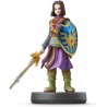 FIGURA AMIIBO DRAGON QUEST HERO COLECCIÓN SUPER SMASH BROS No.84 PARA NINTENDO SWITCH