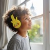 AURICULARES INFANTILES CON CABLE PIKACHU LIMITADOS EN VOLUMEN