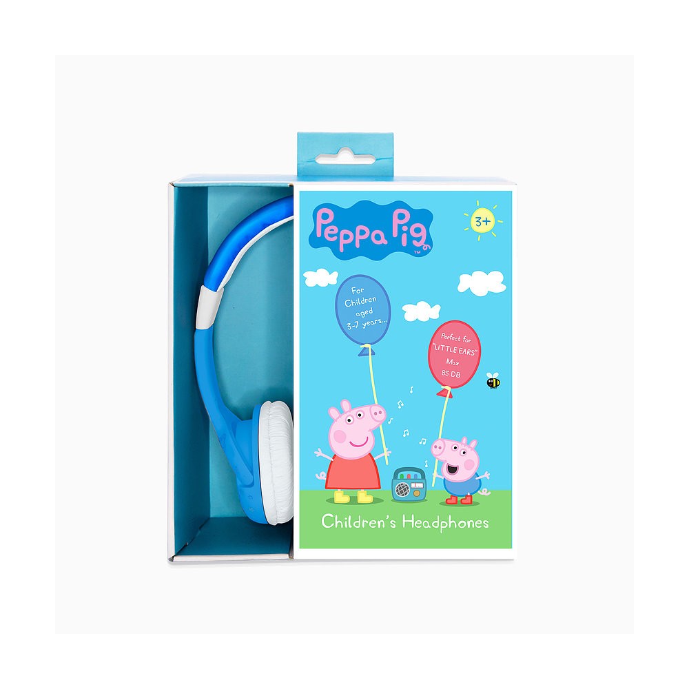 AURICULARES INFANTILES TAMAÑO Y VOLUMEN LIMITADO OTL TECHNOLOGIES ELIGE TU MODELO POKEMON SUPER MARIO HELLO KITTY HARRY POTTER