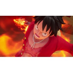 PREVENTA ONE PIECE ODYSSEY DELUXE EDITION SWITCH JUEGO FÍSICO PARA NINTENDO SWITCH VERSIÓN ESPAÑOLA GARANTÍA EUROPEA