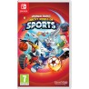 LOONEY TUNES: WACKY WORLD OF SPORTS SWITCH JUEGO FÍSICO PARA NINTENDO SWITCH VERSIÓN ESPAÑOLA GARANTÍA EUROPEA EU