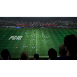 EA SPORTS FC 25 SWITCH JUEGO FÍSICO PARA NINTENDO SWITCH VERSIÓN ESPAÑOLA GARANTÍA EUROPEA EU WARRANTY