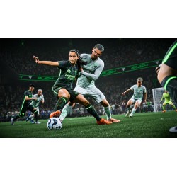 EA SPORTS FC 25 SWITCH JUEGO FÍSICO PARA NINTENDO SWITCH VERSIÓN ESPAÑOLA GARANTÍA EUROPEA EU WARRANTY